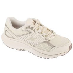 Buty do biegania damskie, Go Run Consistent 2.0 - Advantage. Brązowe buty do biegania Skechers, bez wzorów, bez zapięcia, do biegania. Za 279.99 zł.