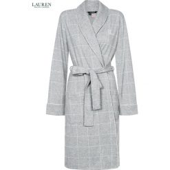 Szlafrok damski Lauren Ralph Lauren 41625. Szlafroki damskie LAUREN by Ralph Lauren, bez wzorów, bez ramiączek. Za 599.00 zł.