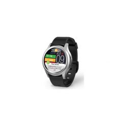 MyKronoz Zeround 3 (srebrny). Szare zegarki sportowe MyKronoz. Za 349.00 zł.