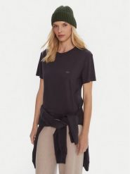 Quiksilver T-Shirt Essential EQWZT03196 Szary Regular Fit. Szare t-shirty Quiksilver, m, bez wzorów, z bawełny, bez kołnierzyka, bez ramiączek. Za 149.99 zł.