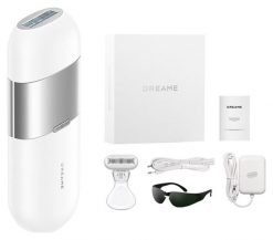 Dreame IPL biały. Depilatory Dreame. Za 679.00 zł.