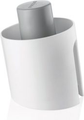 Wyciskarka do cytrusów z tłokiem Kitchen Active Design szara. Wyciskarki i sokowirówki Guzzini. Za 118.00 zł.