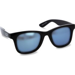 Okulary przeciwsłoneczne VANS - Janelle Hipster VN000VXLECD Black Gradient. Okulary przeciwsłoneczne marki Vans. Za 59.00 zł.