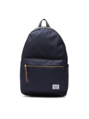 Herschel Plecak Settlement Backpack 11407-00007 Granatowy. Niebieskie plecaki Herschel, bez wzorów, z materiału, bez dodatków. Za 199.99 zł.