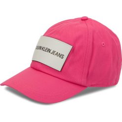 Czapka z daszkiem CALVIN KLEIN JEANS - J Calvin Klein Jeans K40K400259 621. Czapki z daszkiem marki Calvin Klein Jeans. Za 159.00 zł.