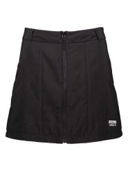 Adidas Spódnica w kolorze czarnym rozmiar: 36. Czarne spódnice adidas, bez wzorów, mini. Za 165.45 zł.