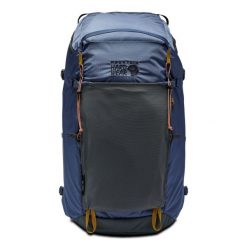 Plecak Mountain Hardwear Jmt M/L. Niebieskie plecaki MOUNTAIN HARDWEAR, bez wzorów, bez dodatków. Za 798.50 zł.