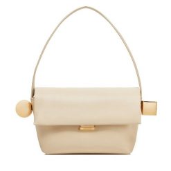 Torebka JACQUEMUS. Torebki klasyczne JACQUEMUS, bez wzorów, klasyczne, bez dodatków. Za 4,229.00 zł.