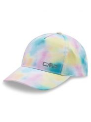 CMP Czapka z daszkiem 6505529 Kolorowy. Czapki z daszkiem CMP, bez wzorów, z materiału. Za 59.99 zł.