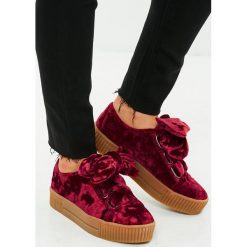 Missguided - Tenisówki. Trampki Missguided. W wyprzedaży za 69.90 zł.