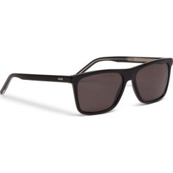 Okulary przeciwsłoneczne BOSS - 1003/S Black Crystl 7C5. Okulary przeciwsłoneczne marki Boss. Za 579.00 zł.