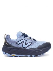 New Balance Buty do biegania Hierro WTHIERB9 Szary. Szare buty do biegania New Balance, bez wzorów, z materiału, bez zapięcia, do biegania. Za 729.99 zł.