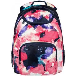 Roxy Damski Plecak Shadow Swell J Bkpk Placid Blue. Plecaki marki Roxy. Za 139.00 zł.