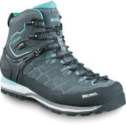 Damskie buty trekkingowe Meindl Litepeak GTX. Czerwone buty trekkingowe MEINDL, bez zapięcia. W wyprzedaży za 1,199.20 zł.