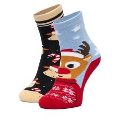 Skarpety długie Jenny Fairy. Skarpetki Jenny Fairy, bez wzorów. Za 39.99 zł.