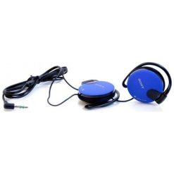 Słuchawki Sony MDR-Q140. Słuchawki douszne marki Sony. Za 37.04 zł.