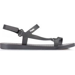 Melissa Sandały Melissa Sun Downtown Metallic M33640-54177. Sandały Melissa, bez wzorów, bez obcasa, bez zapięcia. Za 185.90 zł.