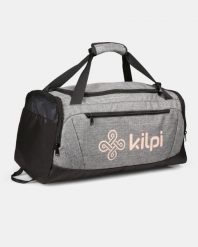 Torba treningowa Kilpi MAYEN 30-U. Czerwone torby sportowe Kilpi, bez wzorów, z nylonu. Za 256.81 zł.