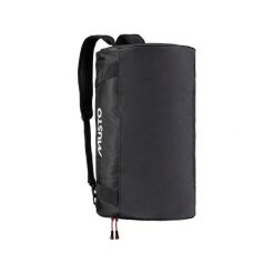 Torba podróżna Musto Ess 50 L. Czarne torby podróżne Musto, bez wzorów. Za 504.50 zł.