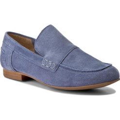 Mokasyny BRONX - 65812-C BX 1249 Jeans Blue 2004. Mokasyny marki Reserved. W wyprzedaży za 189.00 zł.