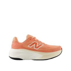 Buty do biegania New Balance Fresh Foam X More v6 Pomarańczowe. Brązowe buty do biegania New Balance, bez wzorów, z gumy, bez zapięcia, do biegania. Za 733.40 zł.