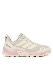 Adidas Trekkingi Terrex Eastrail 3 Climaproof KJ8962 Szary jasny. Szare buty trekkingowe adidas, z materiału, bez zapięcia. Za 349.99 zł.