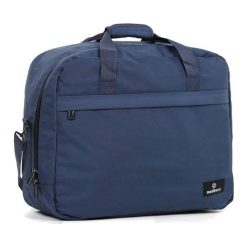 Member´S Torba Podróżna Sb-0036 Niebieska. Torby podróżne marki Member´S. Za 106.00 zł.