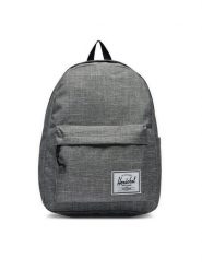 Herschel Plecak Classic™ Backpack 11544-00919 Szary. Szare plecaki Herschel, bez wzorów, z materiału, bez dodatków. Za 139.99 zł.