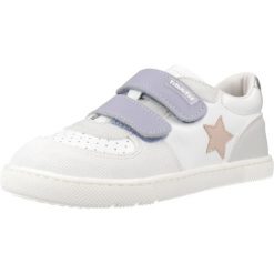 Buty TITANITOS L540 JORDI Fioletowy. Fioletowe buty trekkingowe TITANITOS, bez wzorów, ze skóry, bez zapięcia, trekkingowe. Za 267.99 zł.