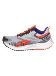 Reebok Buty "Floatride Energy 4 Adventure" w kolorze szarym do biegania rozmiar: 38,5. Szare buty do biegania Reebok, bez wzorów, z materiału, bez zapięcia, do biegania. Za 242.70 zł.