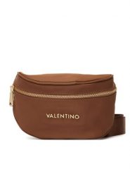 Valentino Nerka Jenny Re VBSA9T54 Brązowy. Brązowe nerki i saszetki Valentino, bez wzorów, z materiału, bez dodatków. Za 339.99 zł.