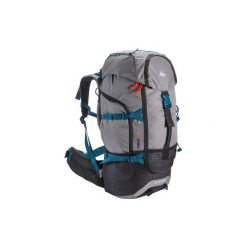 Plecak trekkingowy Forclaz 50 l. Plecaki marki QUECHUA. Za 129.99 zł.