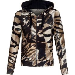 Bluza DEHA ACTIVE Brązowy|Print. Bluzy marki Deha. W wyprzedaży za 348.00 zł.
