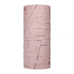 Chusta Buff Coolnet UV+ Reflective. Czerwone chusty Buff, bez wzorów. W wyprzedaży za 89.93 zł.