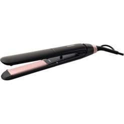 Philips StraightCare Essential BHS378/00 czarny-różowe złoto. Prostownice PHILIPS. Za 149.90 zł.