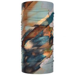 Chusta wielofunkcyjna Buff Coolnet UV+. Czerwone chusty Buff, bez wzorów. W wyprzedaży za 74.93 zł.