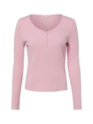 Marie Lund bluzka do piżamy Kobiety Bawełna różowy, XS. Czerwone piżamy Marie Lund, xs, bez wzorów, z bawełny, bez kołnierzyka, bez ramiączek. Za 179.95 zł.