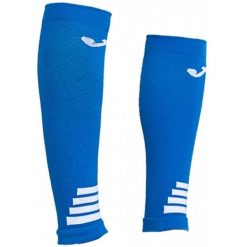 Skarpetki opaski kompresyjne Joma Compresion. Niebieskie skarpetki Joma, bez wzorów. Za 25.99 zł.