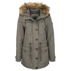 Dreimaster Płaszcz Damski M Khaki. Płaszcze marki Dreimaster. W wyprzedaży za 523.00 zł.