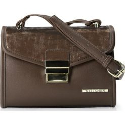 Torebka damska 87-4Y-420-4. Listonoszki marki Wittchen. Za 159.00 zł.