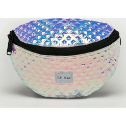Spiral - Nerka. Szare nerki i saszetki Spiral. W wyprzedaży za 59.90 zł.