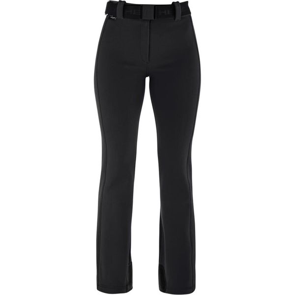 Spodnie narciarskie damskie Head Jet Pants. Czarne spodnie narciarskie Head, bez wzorów, narciarskie. W wyprzedaży za 1,679.00 zł.