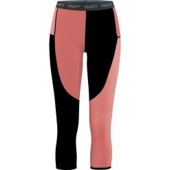 Legginsy termoaktywne damskie Majesty Surface. Szare bielizna termoaktywna damska Majesty, bez wzorów, bez ramiączek, narciarskie. W wyprzedaży za 99.00 zł.