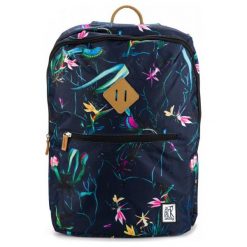 The Pack Society Unisex Plecak Wielokolorowy. Plecaki marki The Pack Society. W wyprzedaży za 222.00 zł.