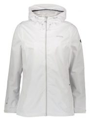 Regatta Kurtka przeciwdeszczowa "Hamara III" w kolorze białym rozmiar: 42. Białe kurtki przeciwdeszczowe Regatta, m, bez wzorów, z tkaniny, bez kaptura, outdoorowe. Za 132.98 zł.