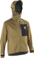 Kurtka rowerowa damska LEATT Jacket MTB HydraDri 3.0 Women. Brązowe kurtki LEATT, l, bez wzorów, z materiału, z kapturem, rowerowe. Za 799.00 zł.