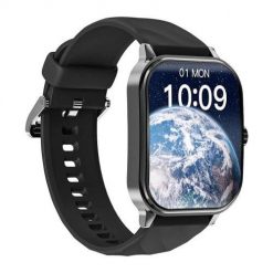 Smartwatch Blitzwolf BW-HL5 (czarny). Czarne smartbandy BlitzWolf. Za 145.00 zł.