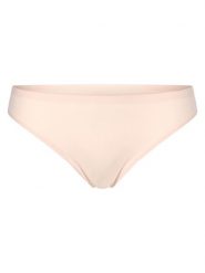 Chantelle Stringi Kobiety Sztuczne włókno różowy, ONE SIZE. Czerwone stringi Chantelle, bez wzorów, z materiału. Za 99.95 zł.