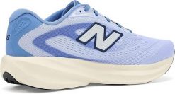 Damskie buty do biegania New Balance 680 W6808P8. Fioletowe buty do biegania New Balance, bez wzorów, z meshu, bez zapięcia, do biegania. Za 339.00 zł.