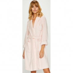 Lauren Ralph Lauren - Szlafrok. Szlafroki damskie marki bonprix. Za 389.90 zł.